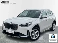 Nuevo BMW iX1 230 kW (313 CV) 2025 Blanco SUV
