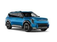 Nuevo Kia EV9 GT-Line 282 kW (384 CV) 2025 Azul SUV