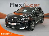 usado Peugeot 5008 2.0 BlueHDi 133kW S&S GT Pack EAT8