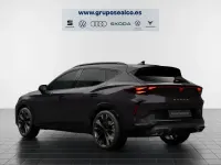 Nuevo Cupra Formentor 204 CV (150 kW) 2026 Rojo SUV