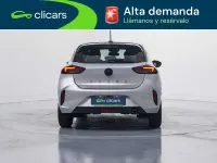 Usado Opel Corsa S 101 CV (74 kW) 2025 Plateado Utilitario