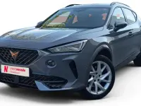 Usado Cupra Formentor 150 CV (110 kW) 2021 SUV
