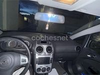 Usado Opel Corsa Expression 85 CV (62 kW) 2012 Gris / plata Berlina
