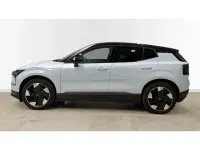 Usado Volvo EX30 Ultra 200 kW (272 CV) 2024 Blanco SUV