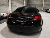 Usado Audi TT 200 CV (147 kW) 2008 Negro Coupe