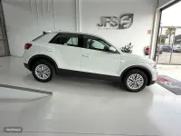 Usado VW T-Roc 116 CV (85 kW) 2020 Blanco SUV