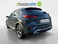 Usado Kia XCeed 100 CV (73 kW) 2024 Rosa SUV