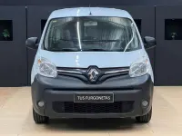 Usado Renault Kangoo 75 CV (55 kW) 2018 Blanco Monovolumen