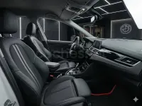 Usado BMW 220 Sport Line 192 CV (141 kW) 2019 Blanco Familiar