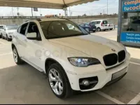 Usado BMW X6 Comfort Edition 306 CV (225 kW) 2013 Blanco SUV