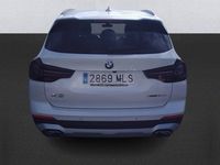 Usado BMW X3 xLine 190 CV (139 kW) 2023 Blanco SUV