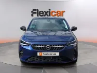Usado Opel Corsa Elegance 101 CV (74 kW) 2021 Azul Utilitario