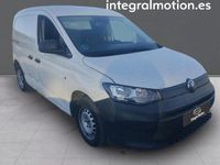 Usado VW Caddy 102 CV (75 kW) 2021 Monovolumen