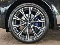 usado BMW X7 xDrive30d M Sport DAB Pano.Dach Abstandstempo