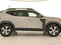 Usado Dacia Duster Journey 130 CV (95 kW) 2025 Marrón SUV