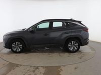 Usado Hyundai Tucson 150 CV (110 kW) 2022 Gris SUV