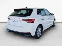 Brugt Skoda Fabia Selection 80 HK (58 kW) 2024 Hatchback