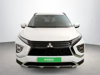 Usado Mitsubishi Eclipse Cross 188 CV (138 kW) 2022 Blanco SUV