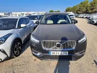 Usado Volvo XC90 Inscription 455 CV (334 kW) 2022 Gris SUV