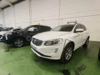 Usado Volvo XC60 Momentum 136 CV (100 kW) 2014 Blanco SUV