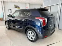 Nuevo KGM Tivoli 135 CV (99 kW) 2026 Azul SUV