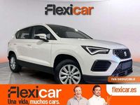 Occasion Seat Ateca Reference 110 PK (80 kW) 2023 Wit SUV