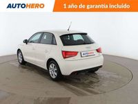 usado Audi A1 Sportback 1.2 TFSI Attraction