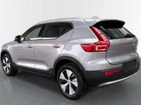 Nuevo Volvo XC40 Core 2025 Plateado SUV