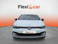 Usado VW Golf VIII 116 CV (85 kW) 2021 Blanco Berlina