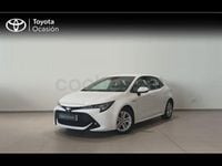 Usado Toyota Corolla Active 122 CV (89 kW) 2021 Blanco Berlina