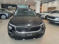 Usado Skoda Kamiq Selection 115 CV (84 kW) 2024 SUV
