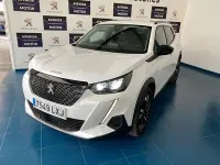 Usado Peugeot 2008 Allure 110 CV (80 kW) 2022 SUV