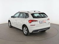 Usado Skoda Kamiq Ambition 116 CV (85 kW) 2020 Blanco SUV