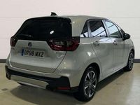 Usado Honda Jazz Advance 122 CV (89 kW) 2025 Blanco Utilitario