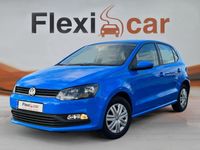 usado VW Polo Edition 1.0 75cv BMT Gasolina en Flexicar Oviedo