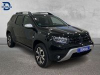 Usado Dacia Duster Prestige 130 CV (95 kW) 2022 Gris SUV