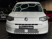 Occasion VW Caddy Life 122 PK (89 kW) 2022 Wit MPV