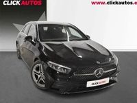 Usado Mercedes 200 AMG line 150 CV (110 kW) 2024