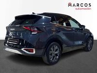 Usado Kia Sportage GT-Line 232 CV (170 kW) 2024 SUV