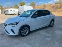 Usado Opel Corsa Edition 102 CV (75 kW) 2021 Blanco Utilitario