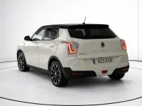 Usado SsangYong Tivoli Limited 128 CV (94 kW) 2018 SUV