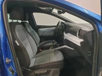 Usado Seat Ibiza XCELLENCE 116 CV (85 kW) 2024 Azul