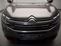 Usado Citroën C5 Aircross 131 CV (96 kW) 2022 Gris SUV