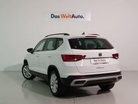 Usado Seat Ateca Style 150 CV (110 kW) 2023 Blanco SUV