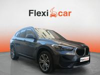 Brugt BMW X1 140 HK (102 kW) 2021 Grå SUV