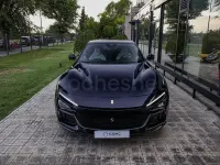 Usado Ferrari Purosangue 725 CV (533 kW) 2024 Azul SUV
