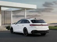 Nuevo Audi A5 Ambiente 204 CV (150 kW) 2026 Blanco Familiar