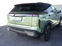 Usado Jaecoo 7 147 CV (108 kW) 2025 Verde SUV