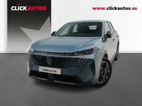 Usado Peugeot 3008 Allure 145 CV (106 kW) 2025 Azul SUV