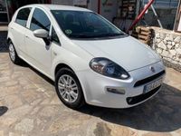 usado Fiat Punto 1.3 Easy 75 CV Multijet E5